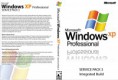Sistema Operacional - Windows XP Service Pack 3 - Só R$ 50,00